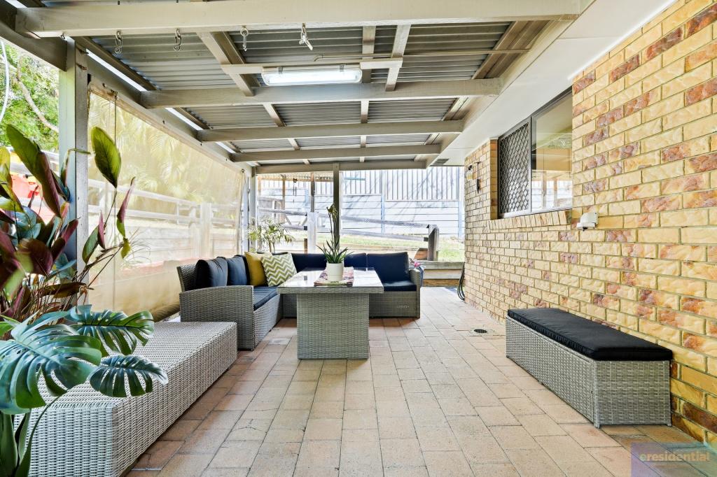 43 Leighton Dr, Edens Landing, QLD 4207