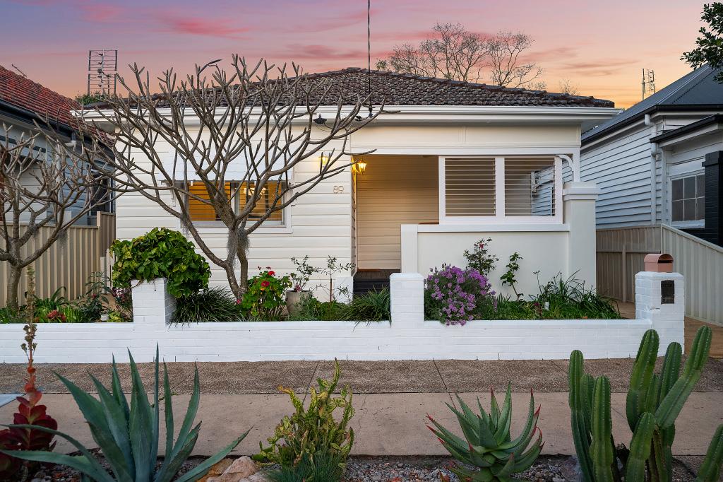 89 Mcmichael St, Maryville, NSW 2293