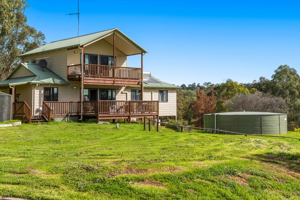 112 EDELWEISS HTS, BULLSBROOK, WA 6084