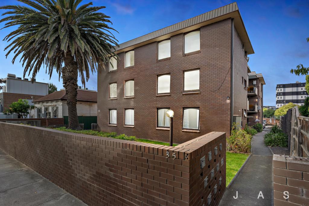 11/35 Pickett St, Footscray, VIC 3011