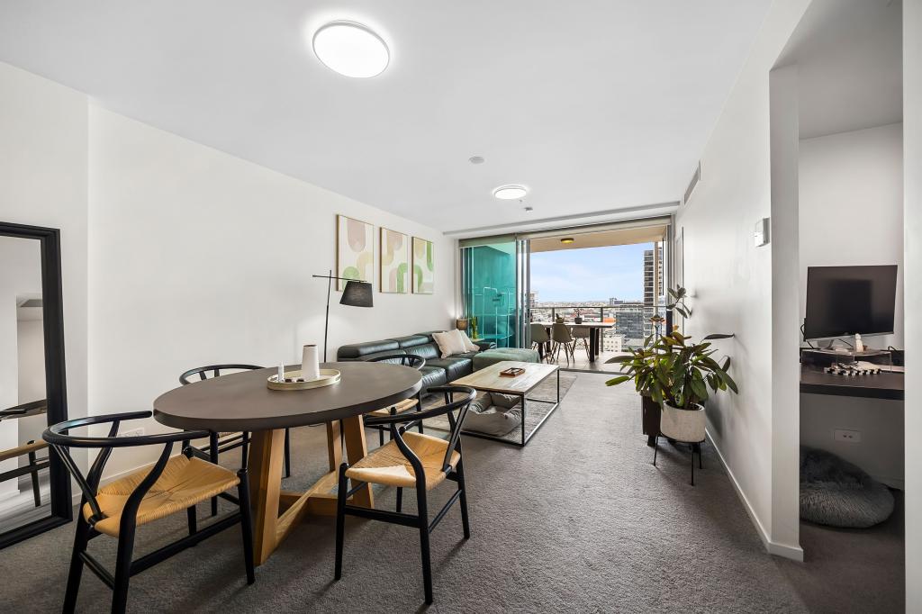 1302/30 Festival Pl, Newstead, QLD 4006