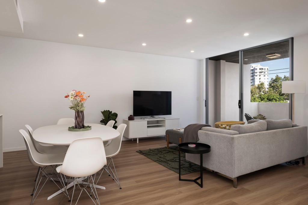 208/584 Brunswick St, New Farm, QLD 4005