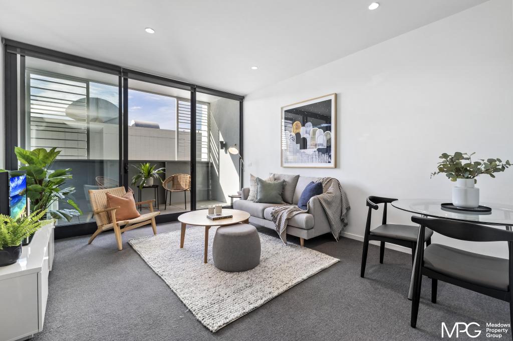 306/22 CHATHAM ST, PRAHRAN, VIC 3181