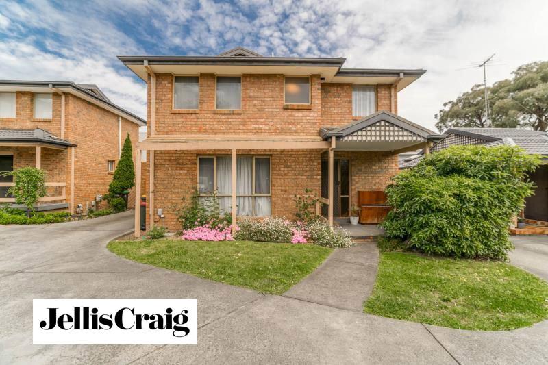 6/930 Doncaster Rd, Doncaster East, VIC 3109