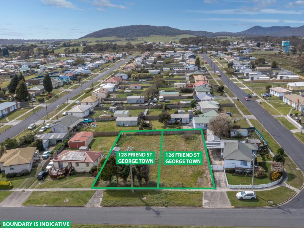 128 Friend St, George Town, TAS 7253