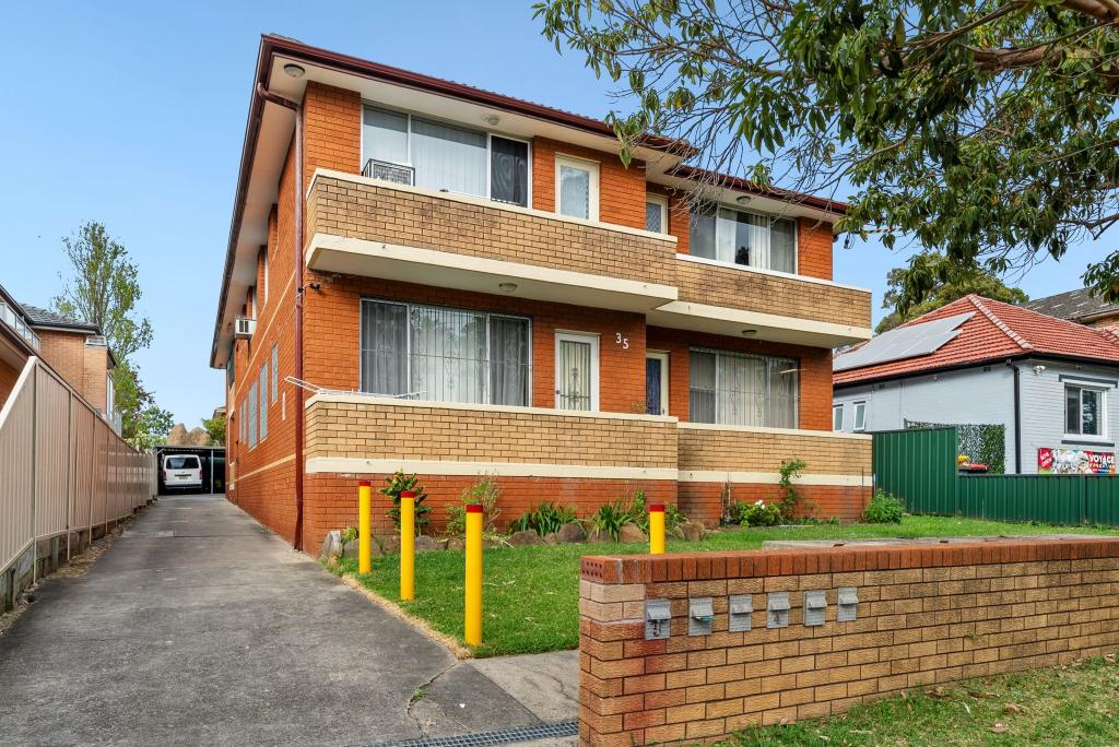 6/35 Mccourt St, Wiley Park, NSW 2195