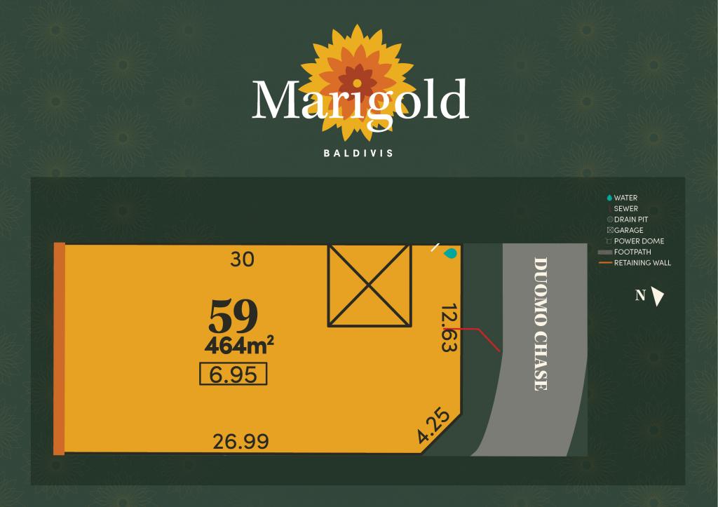 Lot 59 Baldivis Rd, Baldivis, WA 6171