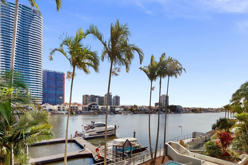 4/40 Riverview Pde, Surfers Paradise, QLD 4217