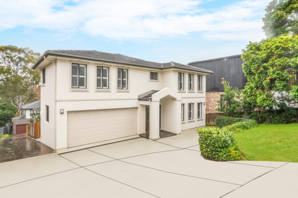 31a Osborne Rd, Lane Cove, NSW 2066