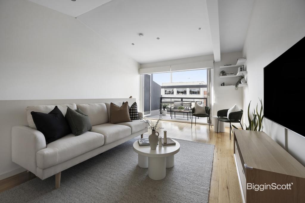 4/14 Johnson St, Richmond, VIC 3121