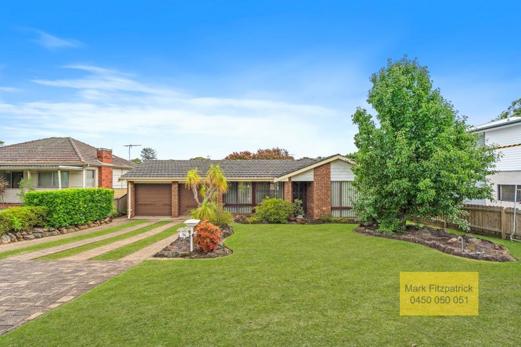 76 Carlisle St, Ingleburn, NSW 2565