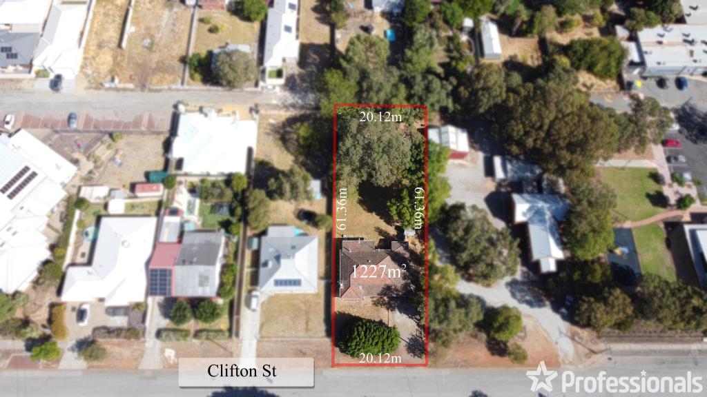 13 Clifton St, Byford, WA 6122