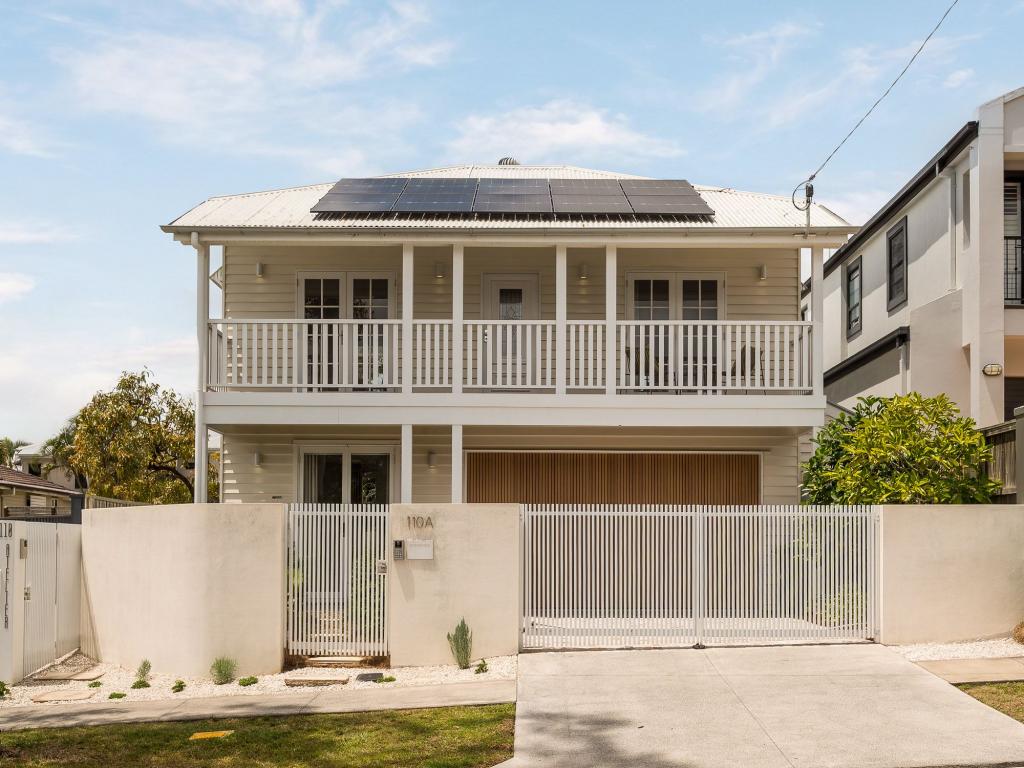 110a Stuart St, Bulimba, QLD 4171