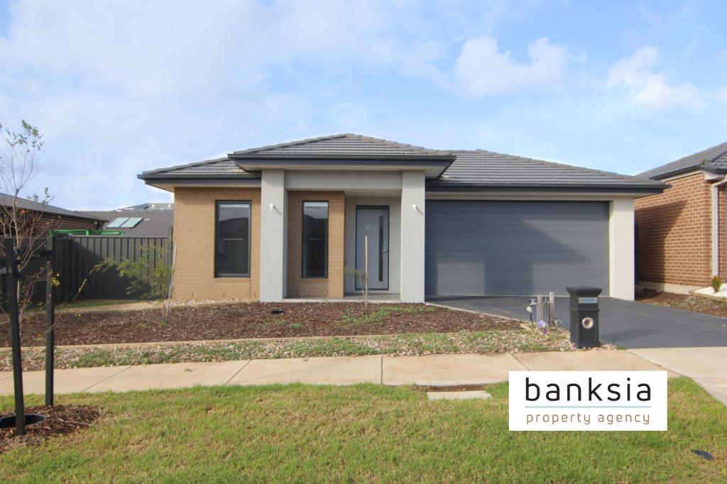 14 Citron St, Tarneit, VIC 3029