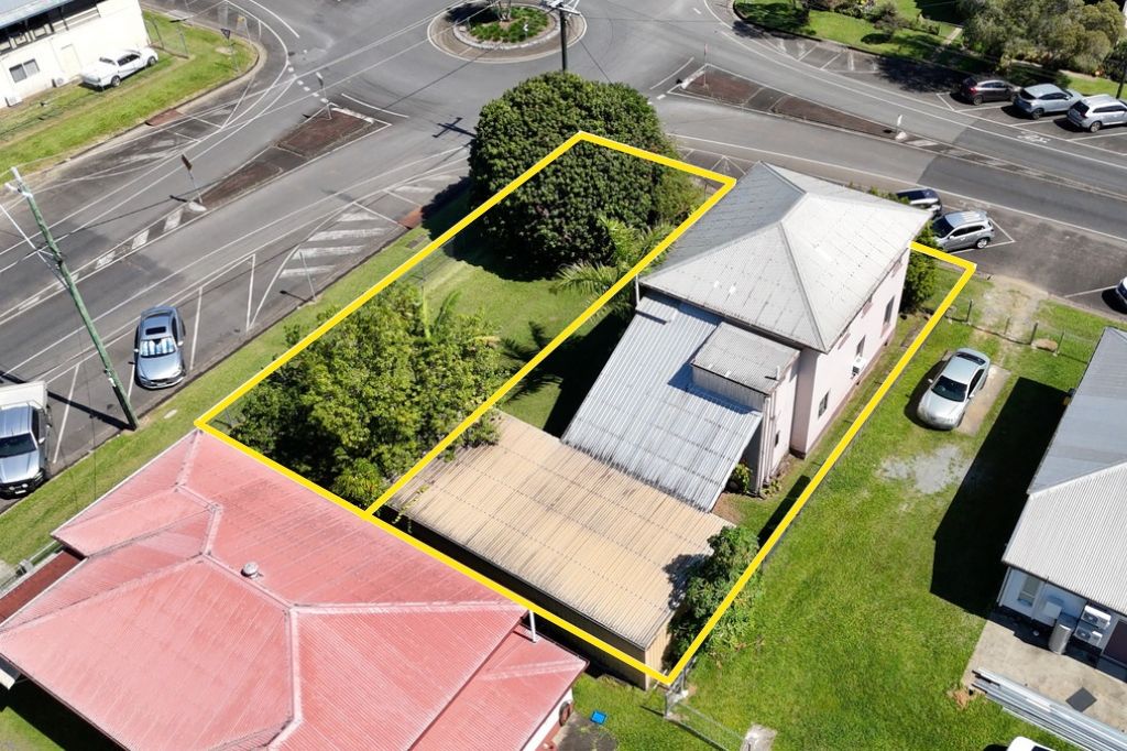 17 Glady St, Innisfail, QLD 4860