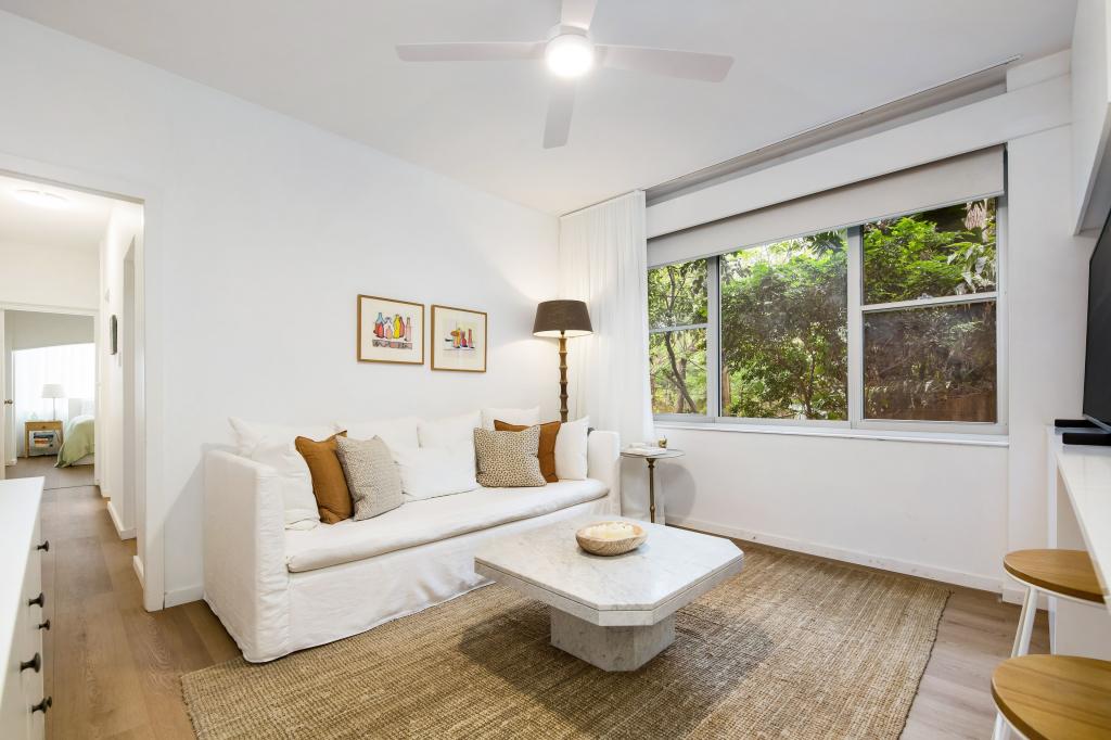 2/31 Birriga Rd, Bellevue Hill, NSW 2023