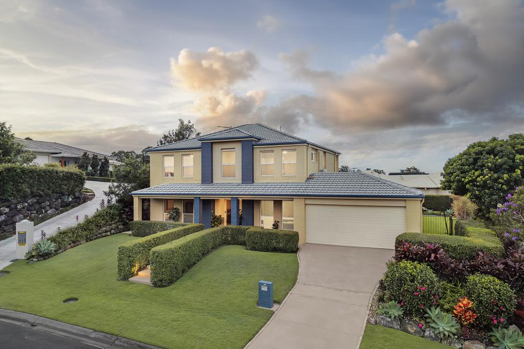 45 Alba Pl, Bridgeman Downs, QLD 4035