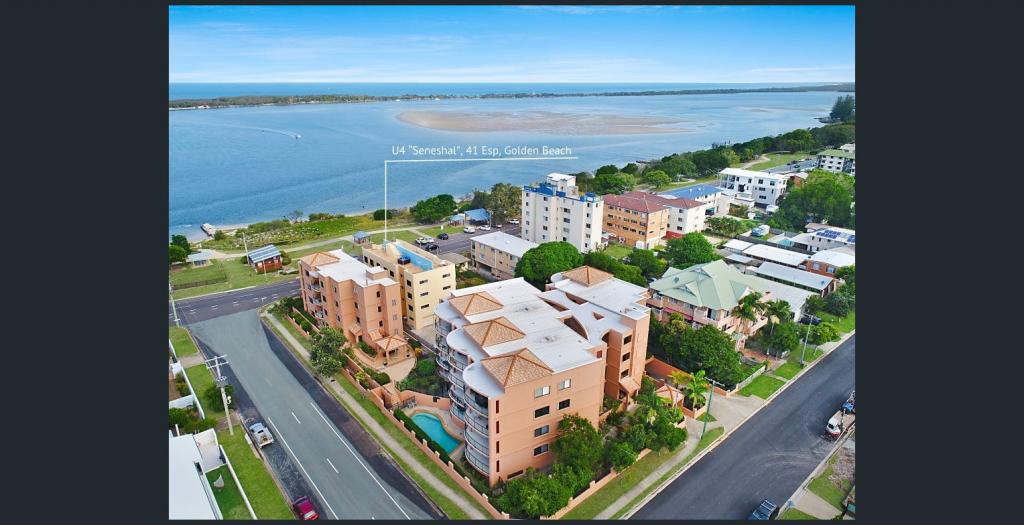 4/41 Esplanade, Golden Beach, QLD 4551