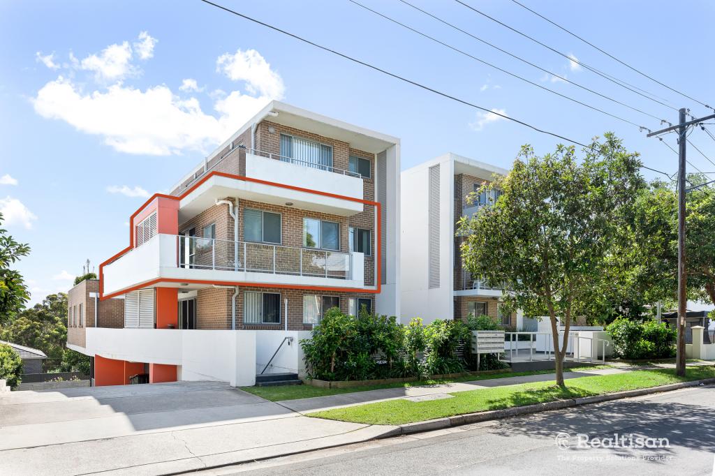 13/38-40 Gover St, Peakhurst, NSW 2210