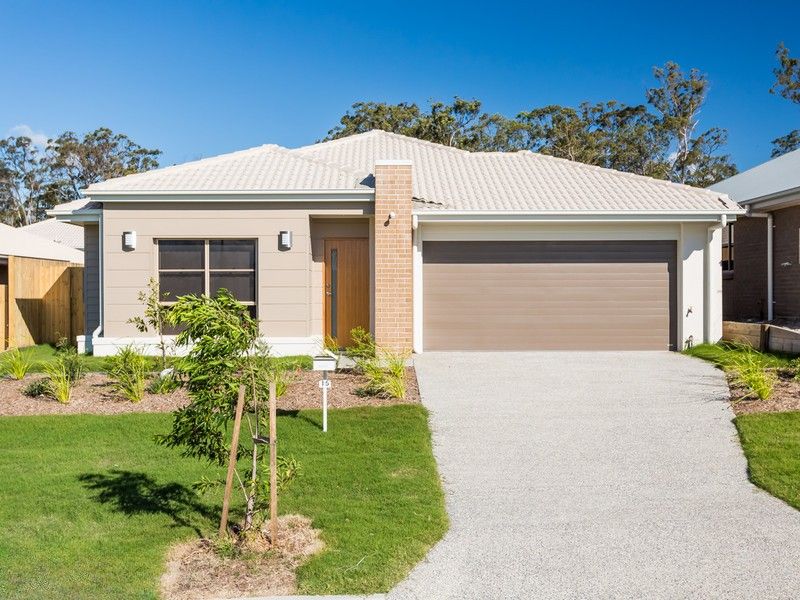 15 Percy Earl Cres, Pimpama, QLD 4209