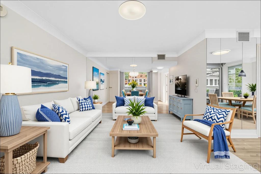 28/17-25 Wentworth Ave, Sydney, NSW 2000