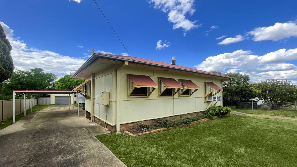84 Inglis St, Mudgee, NSW 2850