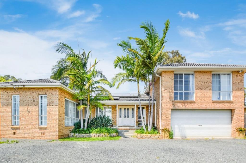 173 Fitzwilliam Rd, Toongabbie, NSW 2146