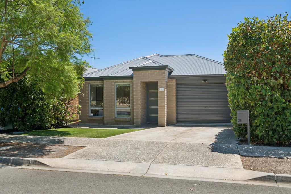 28 Orbit Ct, Woodcroft, SA 5162