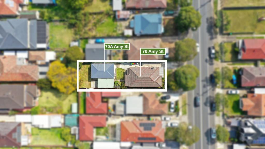 70 Amy St, Regents Park, NSW 2143