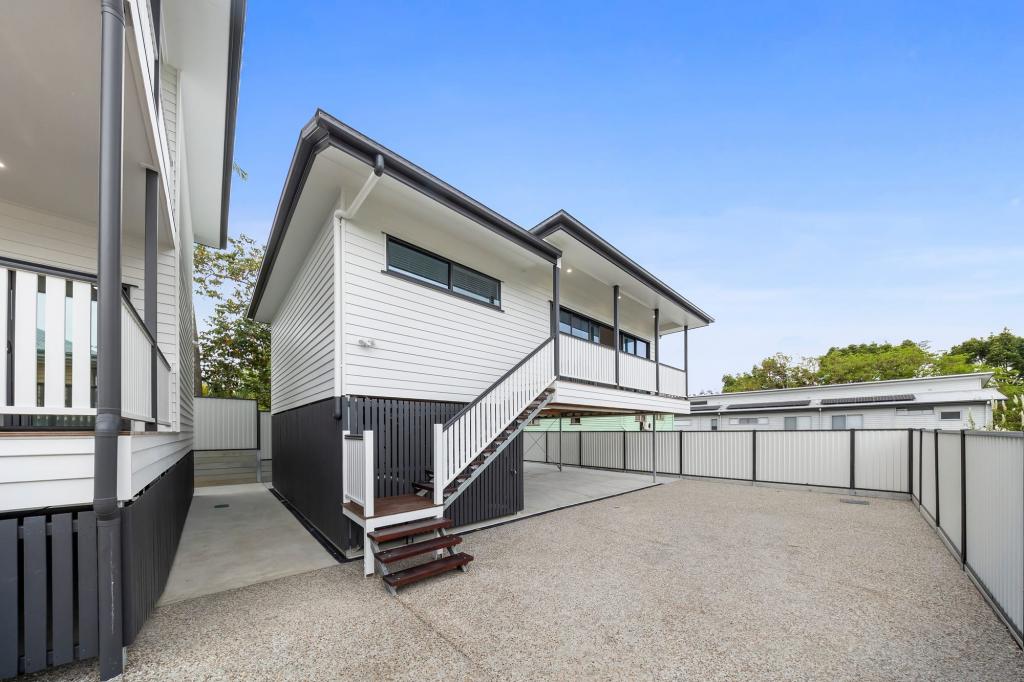 2/156 Ashby St, Fairfield, QLD 4103