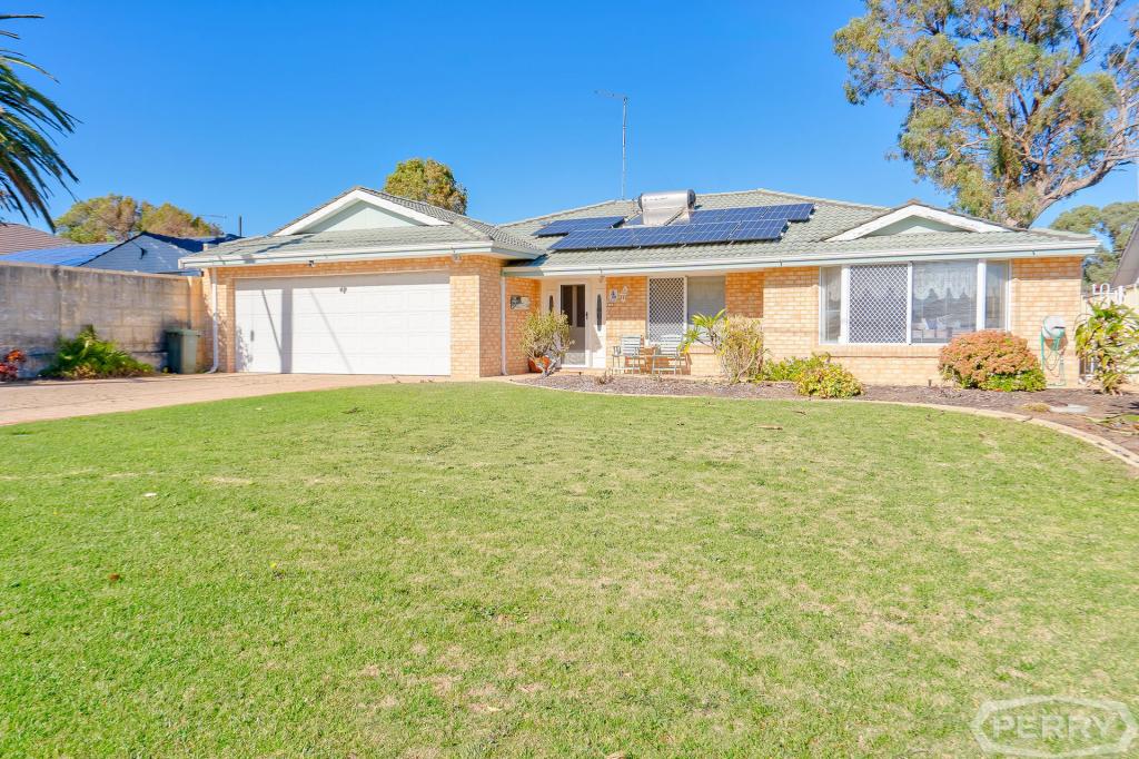 23 Myerick St, Mandurah, WA 6210