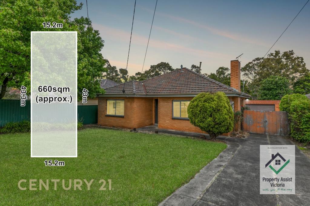 106 Chandler Rd, Noble Park, VIC 3174