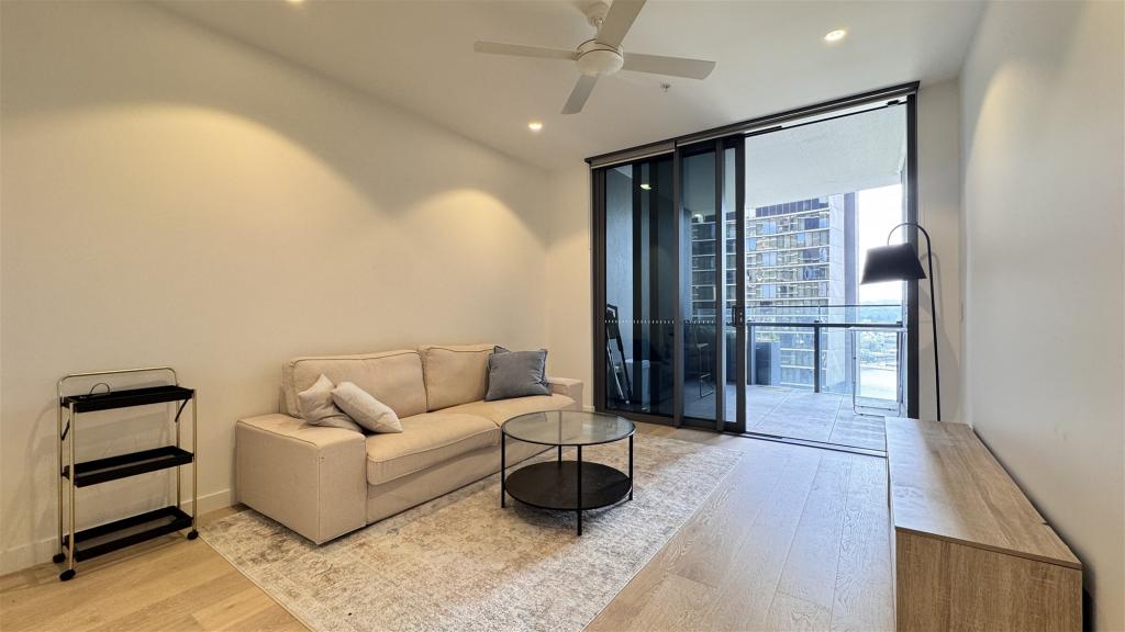 1209/8 MARGARET ST, BRISBANE CITY, QLD 4000