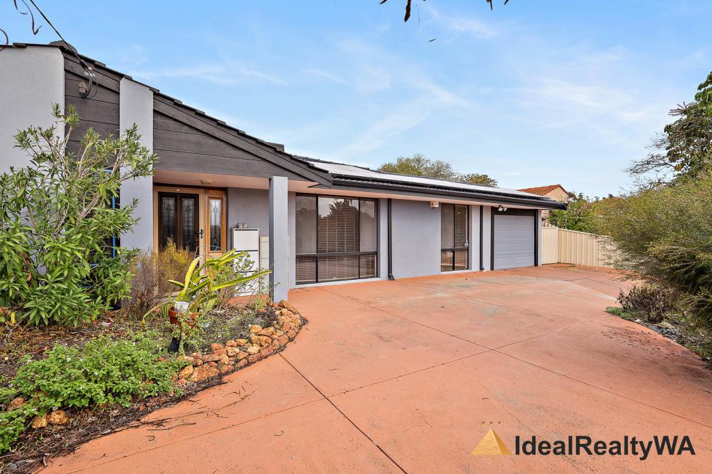 107 Apsley Rd, Willetton, WA 6155