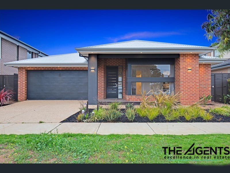 20 Bullion Dr, Aintree, VIC 3336