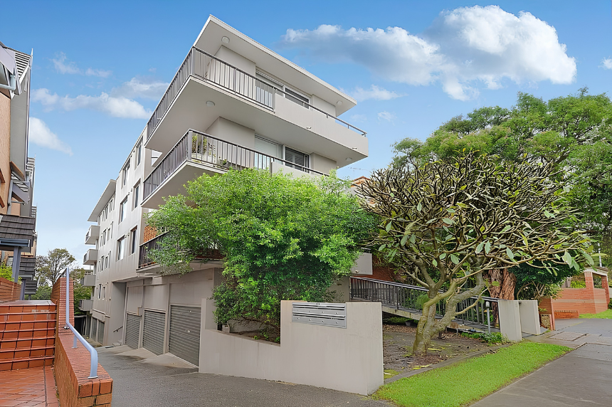 5/15 Clarke St, Vaucluse, NSW 2030