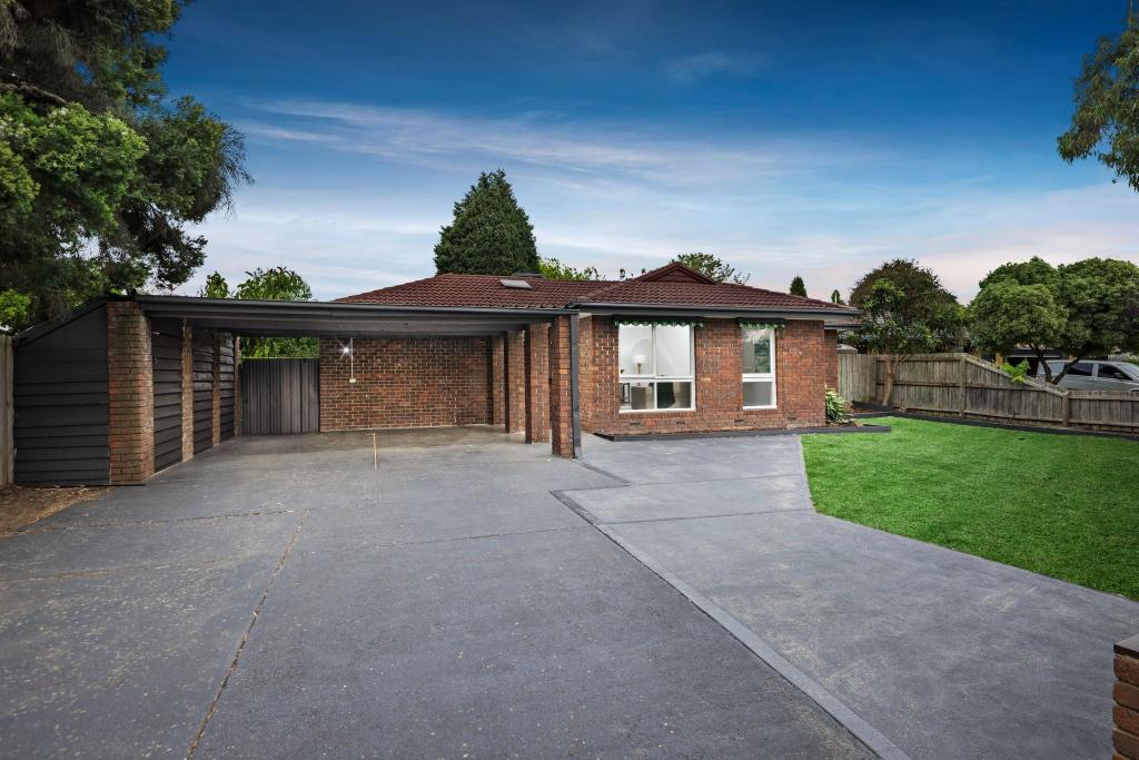 2 Hassett Ct, Wantirna South, VIC 3152