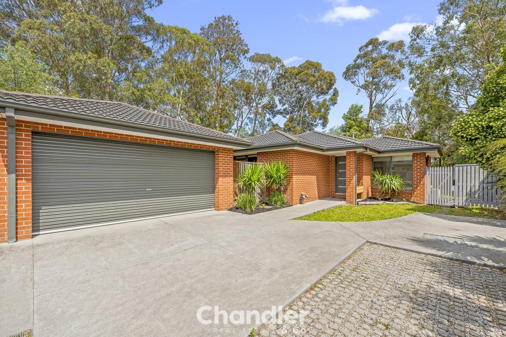 2/66 Stewart St, Boronia, VIC 3155