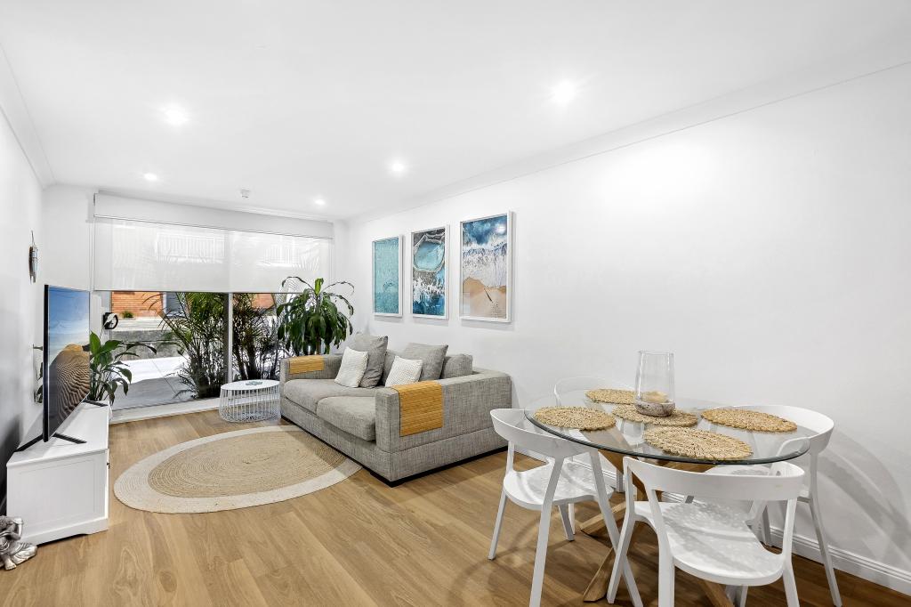 3/7 Fairway Cl, Manly Vale, NSW 2093
