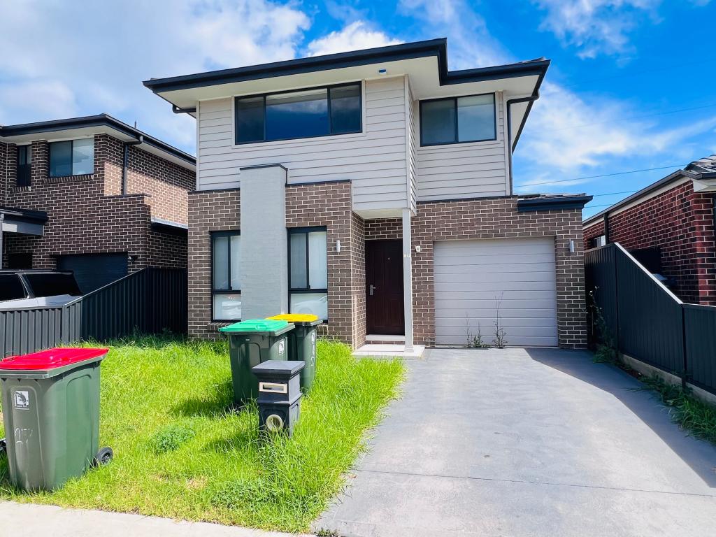 27 Cycads Way, Currans Hill, NSW 2567