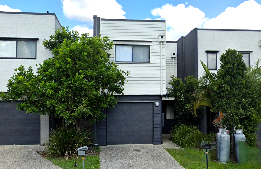 13 WOODROFFE CRES, REDBANK PLAINS, QLD 4301