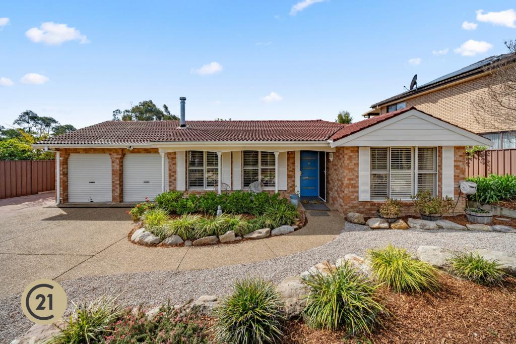 3 Hartree Pl, Cherrybrook, NSW 2126