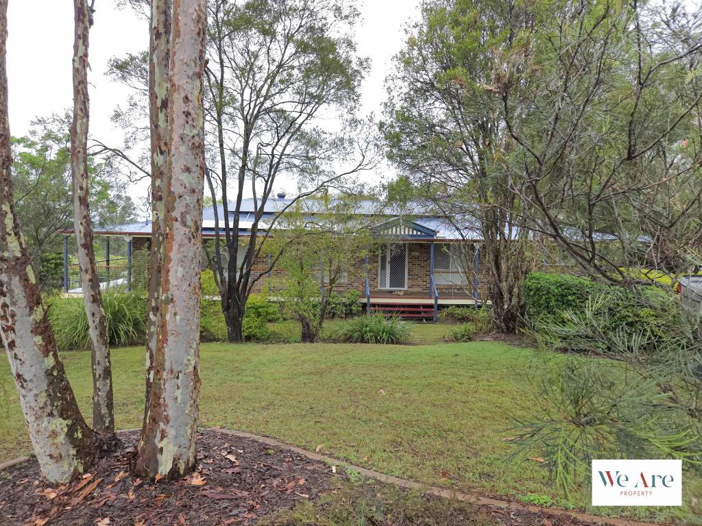 195 Orion Rd, Cedar Vale, QLD 4285