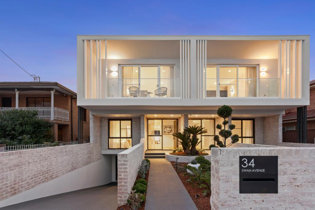 34 Swan Ave, Strathfield, NSW 2135