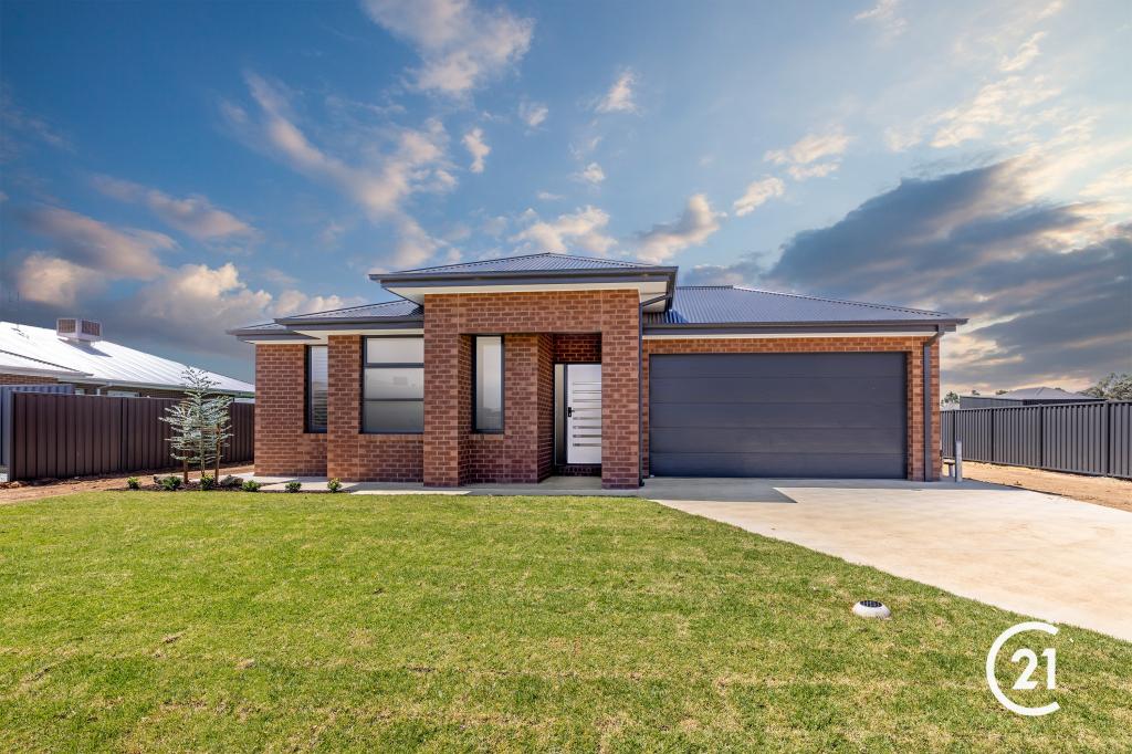 52 Whistler Cct, Moama, NSW 2731