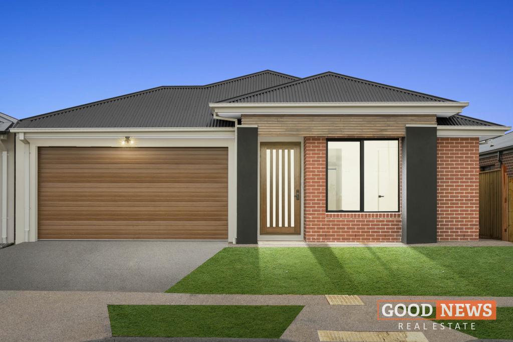 5 CASTELLO DR, DEANSIDE, VIC 3336