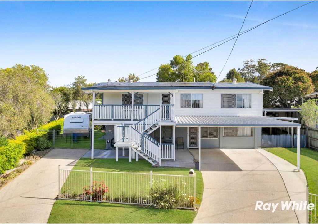 9 Mikaga Ct, Woodridge, QLD 4114