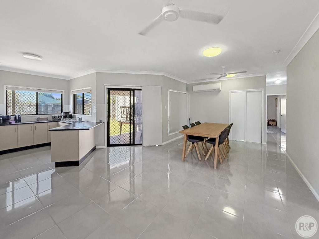 1 Clearwater Ct, Bushland Beach, QLD 4818