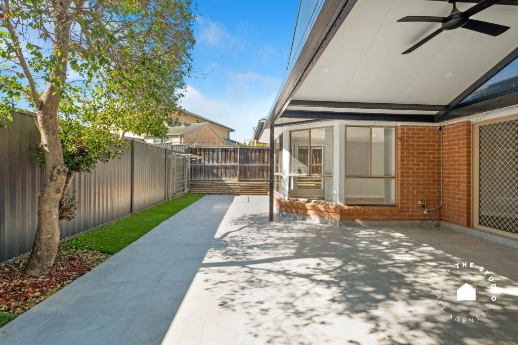 21 Lucas Cct, Kellyville, NSW 2155