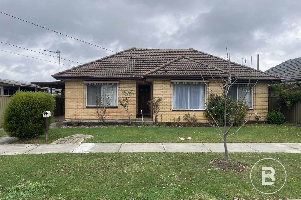 28 Eton St, Wendouree, VIC 3355